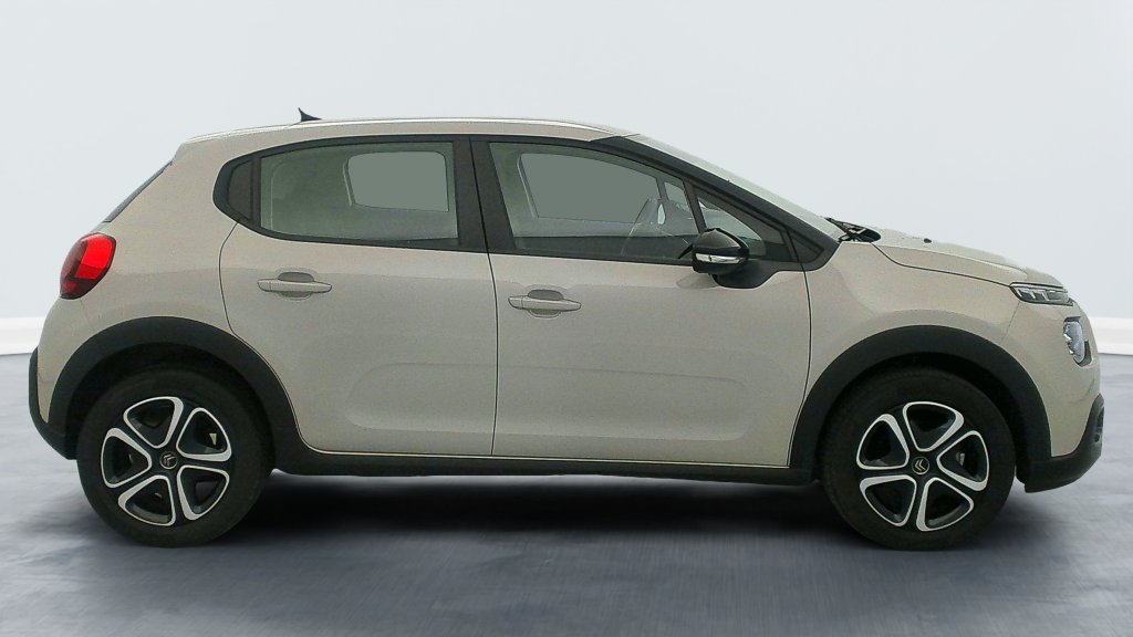 Photo véhicule 1 CITROëN C3 PureTech 110 BVM6 Plus