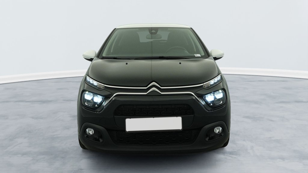 Photo véhicule 1 CITROëN C3 PureTech 110 ch BVM6 Max
