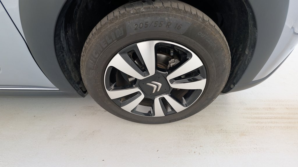Photo véhicule 1 CITROëN C3 PureTech 110 ch BVM6 Max
