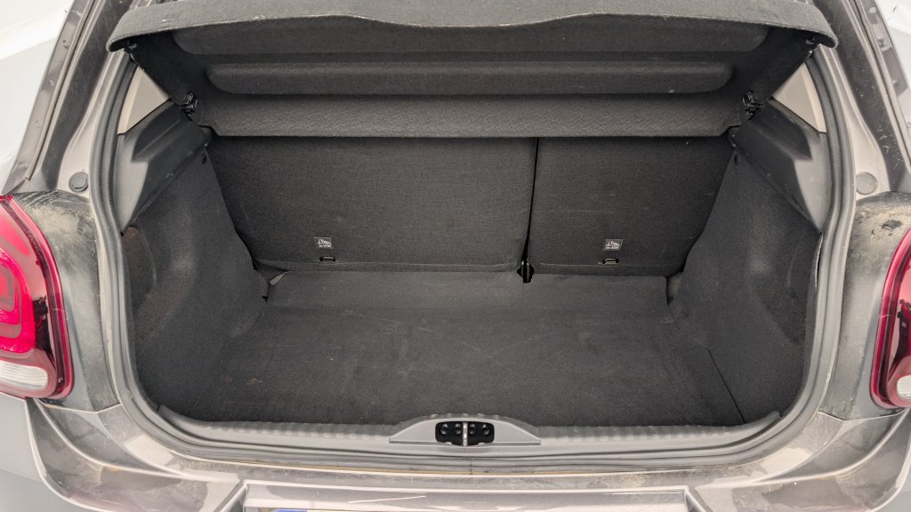 Photo véhicule 1 CITROëN C3 PureTech 110 ch BVM6 Max