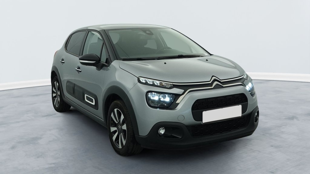 photo CITROëN C3