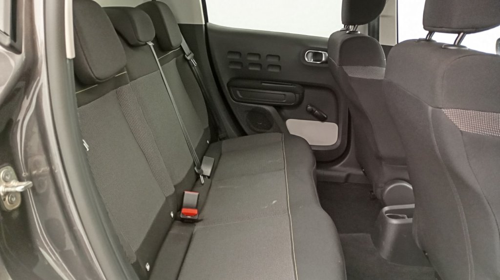 Photo véhicule 1 CITROëN C3 PureTech 110 ch BVM6 Max