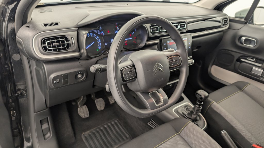 vehicule