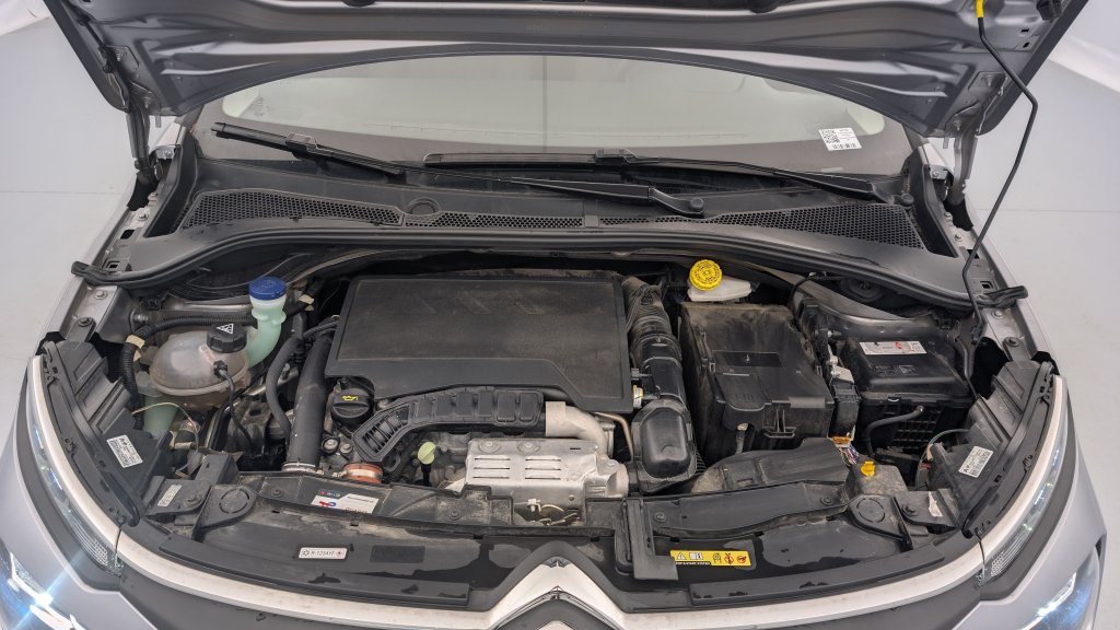 Photo véhicule 1 CITROëN C3 PureTech 110 ch BVM6 Max