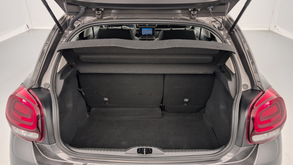 Photo véhicule 1 CITROëN C3 PureTech 110 ch BVM6 Max