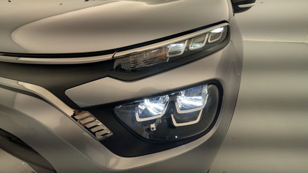 Photo véhicule 1 CITROëN C3 PureTech 110 ch BVM6 Max