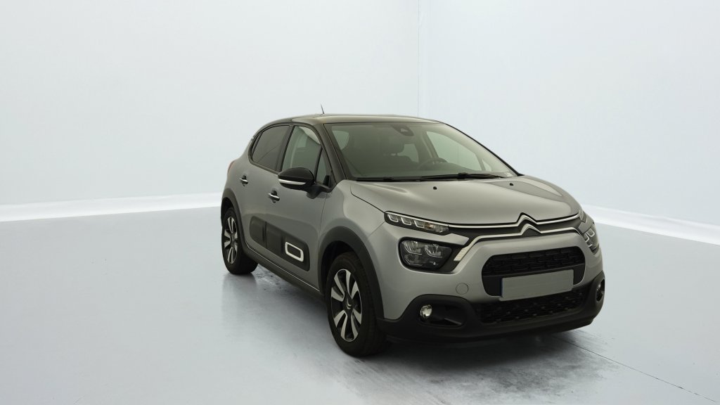 photo CITROëN C3