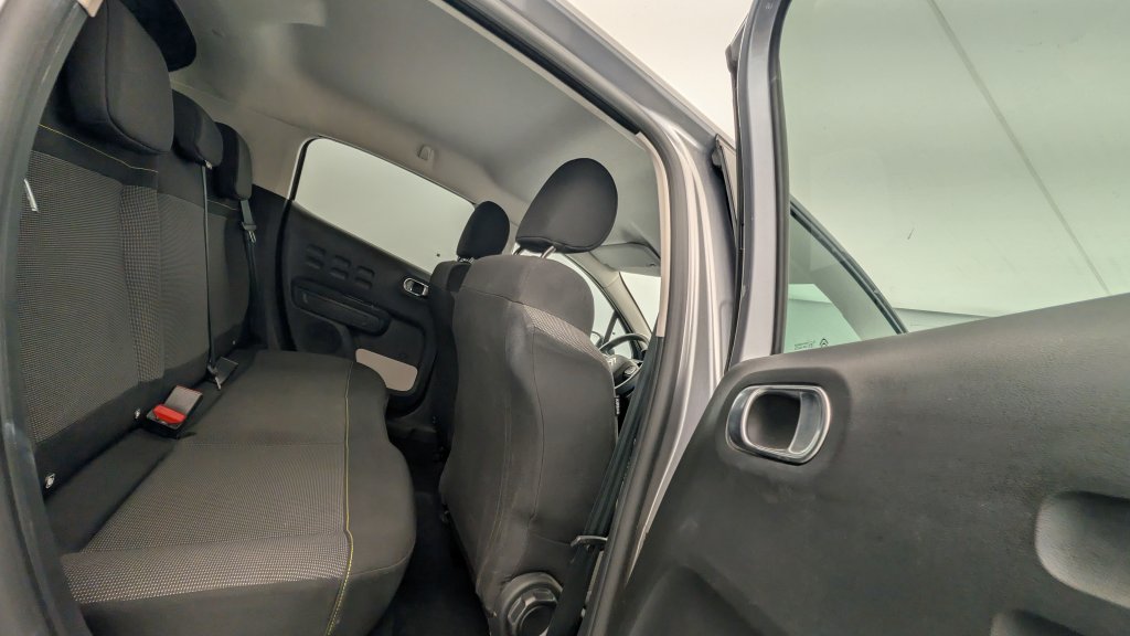 Photo véhicule 1 CITROëN C3 PureTech 110 ch BVM6 Max