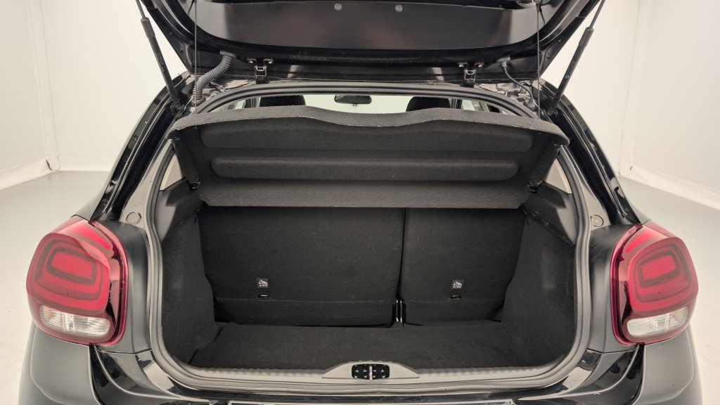 Photo véhicule 1 CITROëN C3 PureTech 110 ch BVM6 Max