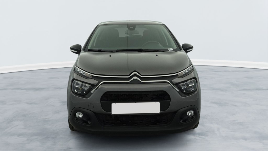 Photo véhicule 1 CITROëN C3 PureTech 110 ch BVM6 Max