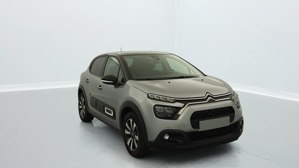 photo CITROëN C3