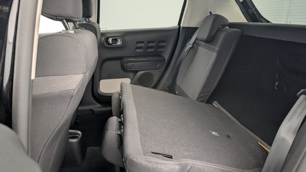 Photo véhicule 1 CITROëN C3 PureTech 110 ch BVM6 Max
