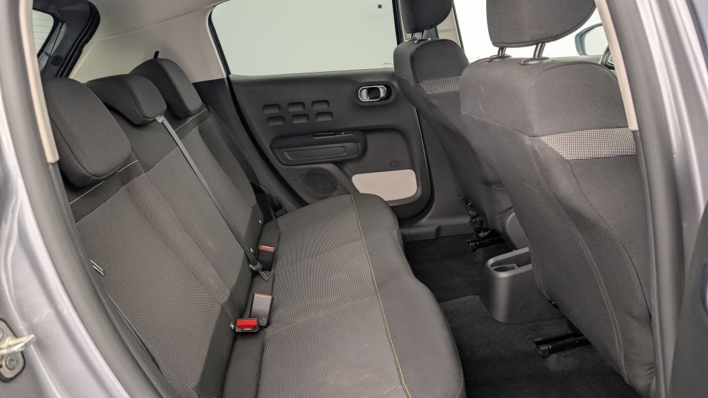 Photo véhicule 1 CITROëN C3 PureTech 110 ch BVM6 Max