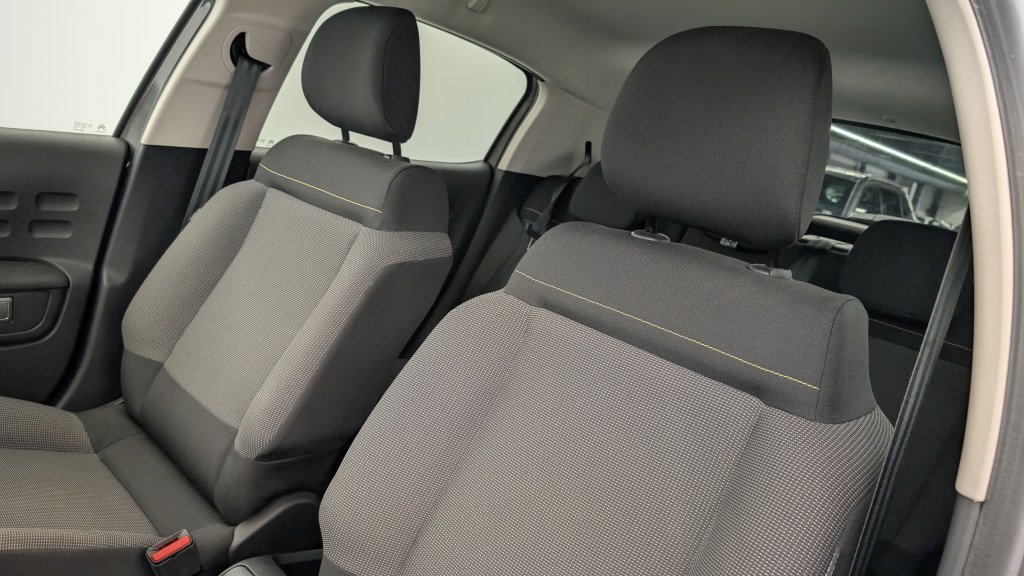 Photo véhicule 1 CITROëN C3 PureTech 110 ch BVM6 Max