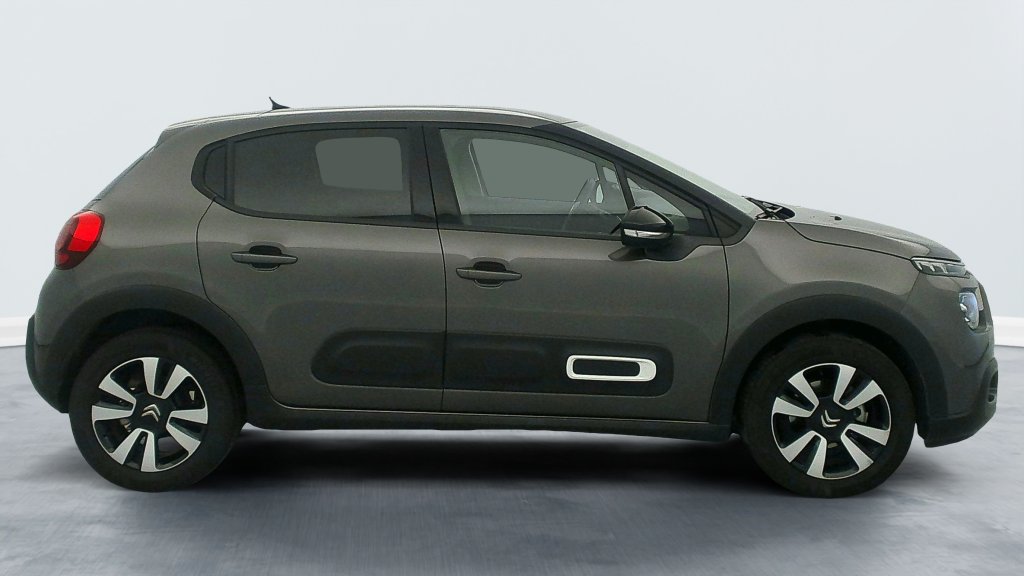 Photo véhicule 1 CITROëN C3 PureTech 110 ch BVM6 Max
