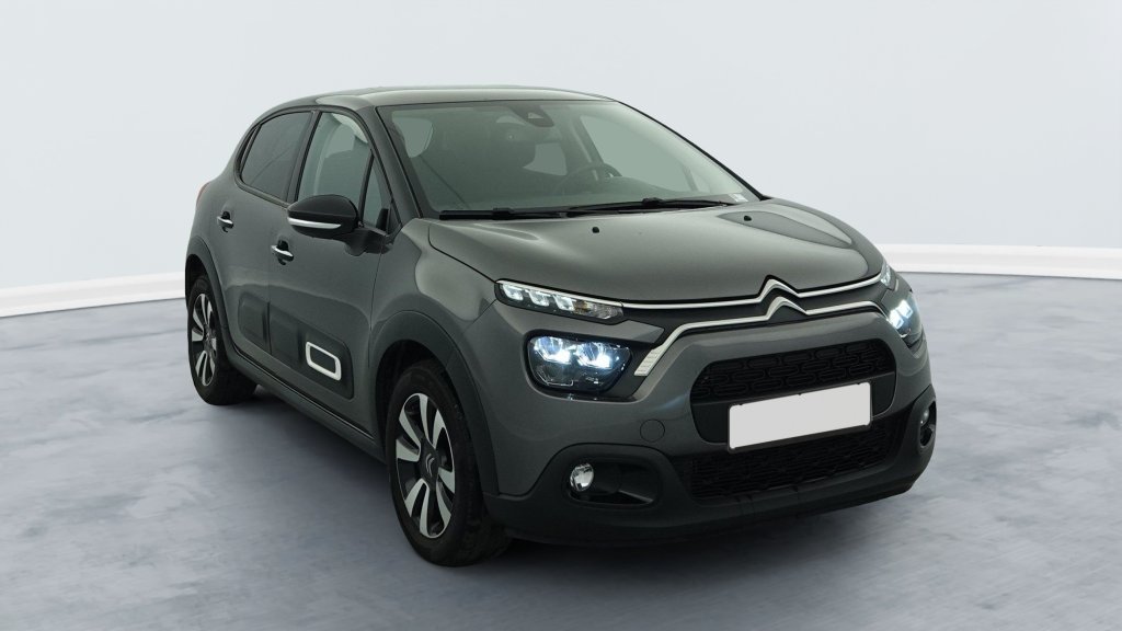 photo CITROëN C3