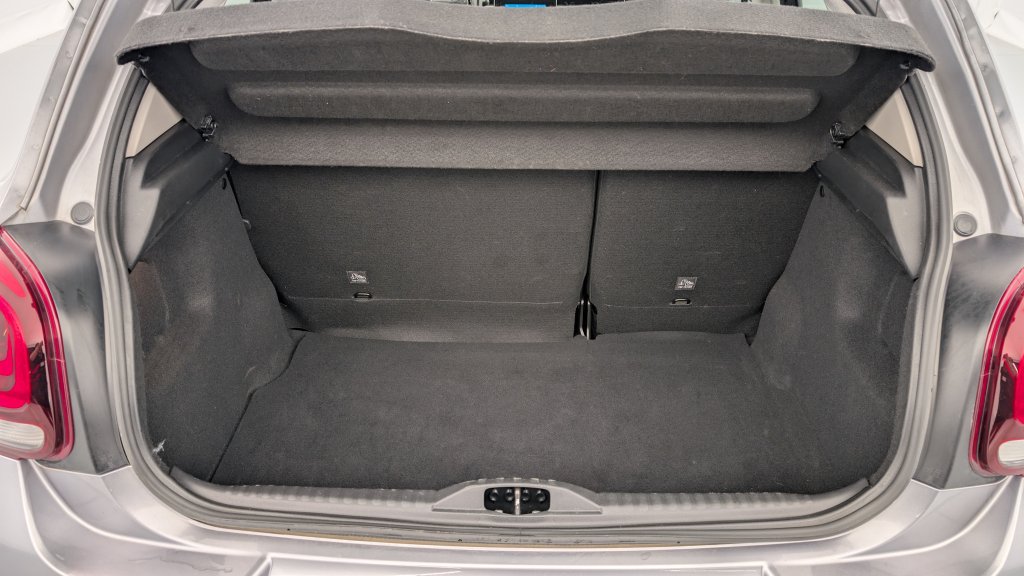 Photo véhicule 1 CITROëN C3 PureTech 110 ch BVM6 Max