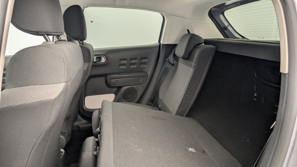Photo véhicule 1 CITROëN C3 PureTech 110 ch BVM6 Max