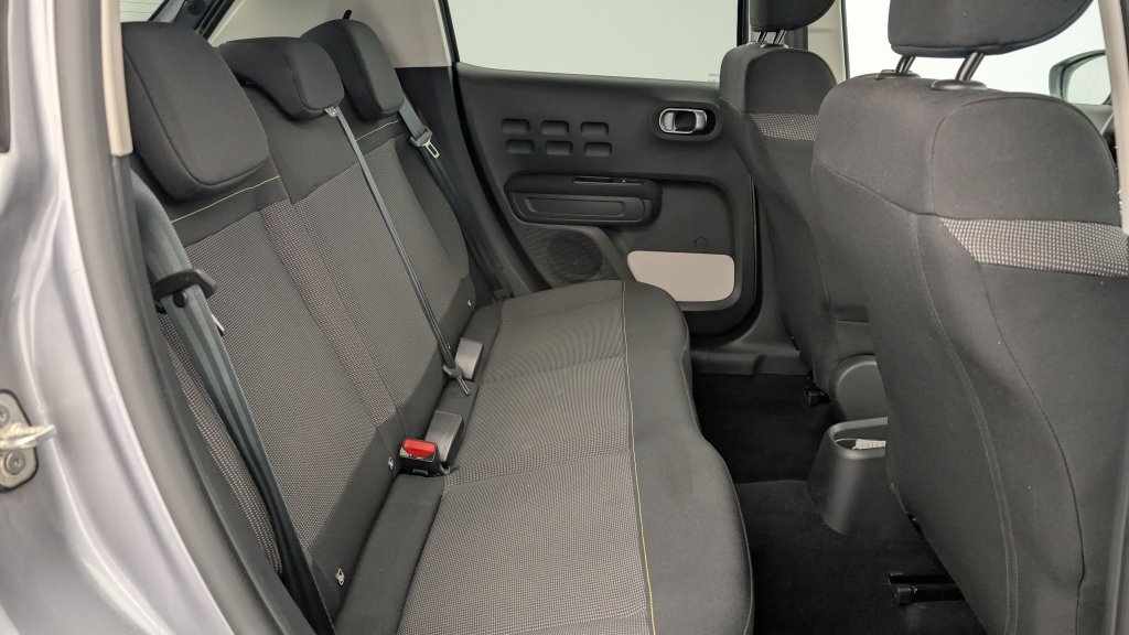 Photo véhicule 1 CITROëN C3 PureTech 110 ch BVM6 Max
