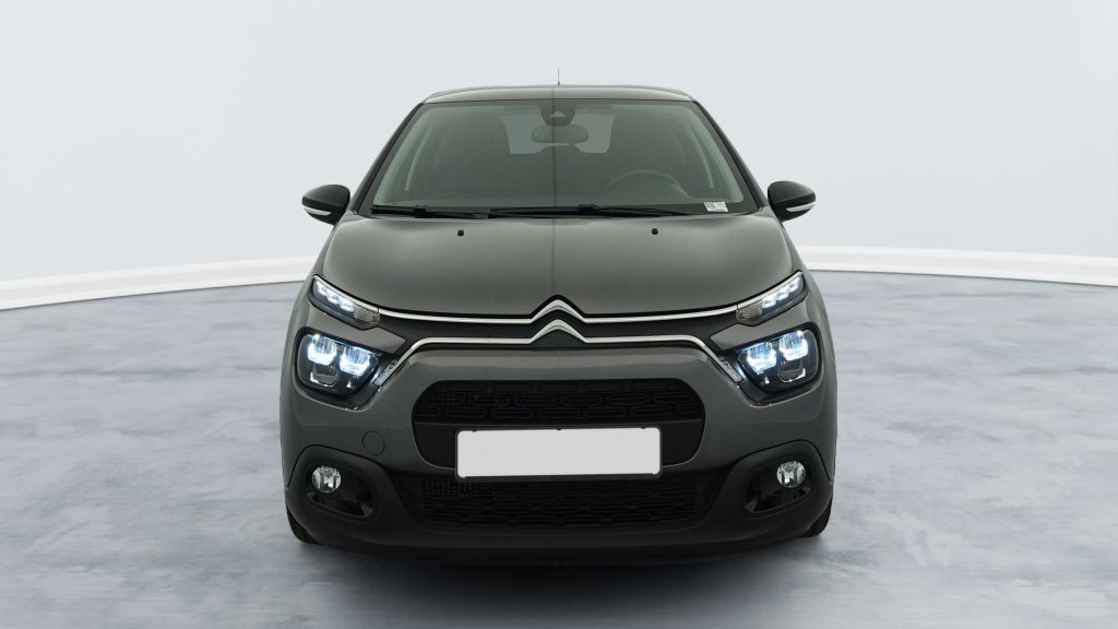 Photo véhicule 1 CITROëN C3 PureTech 110 ch BVM6 Max