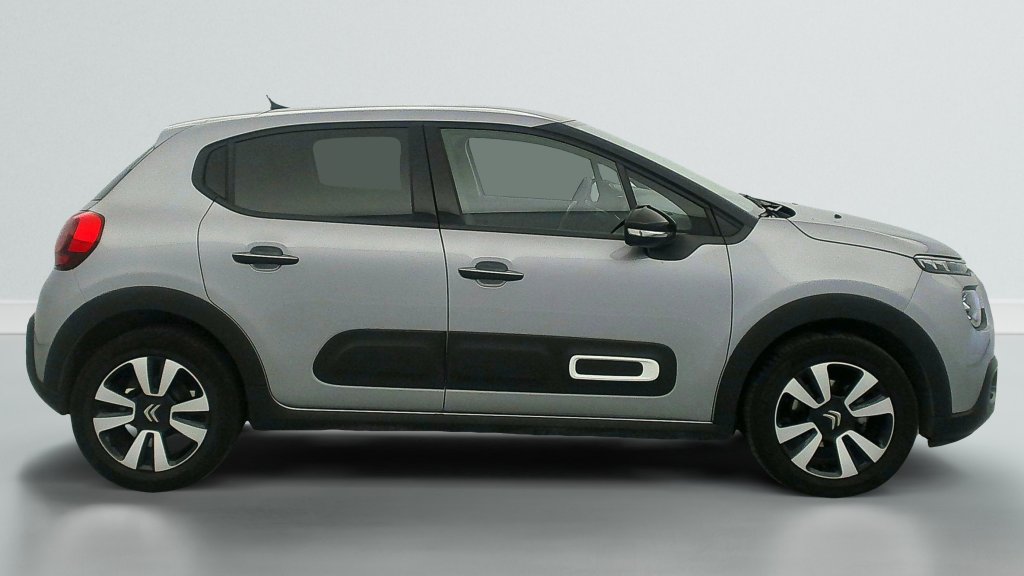 Photo véhicule 1 CITROëN C3 PureTech 110 ch BVM6 Max
