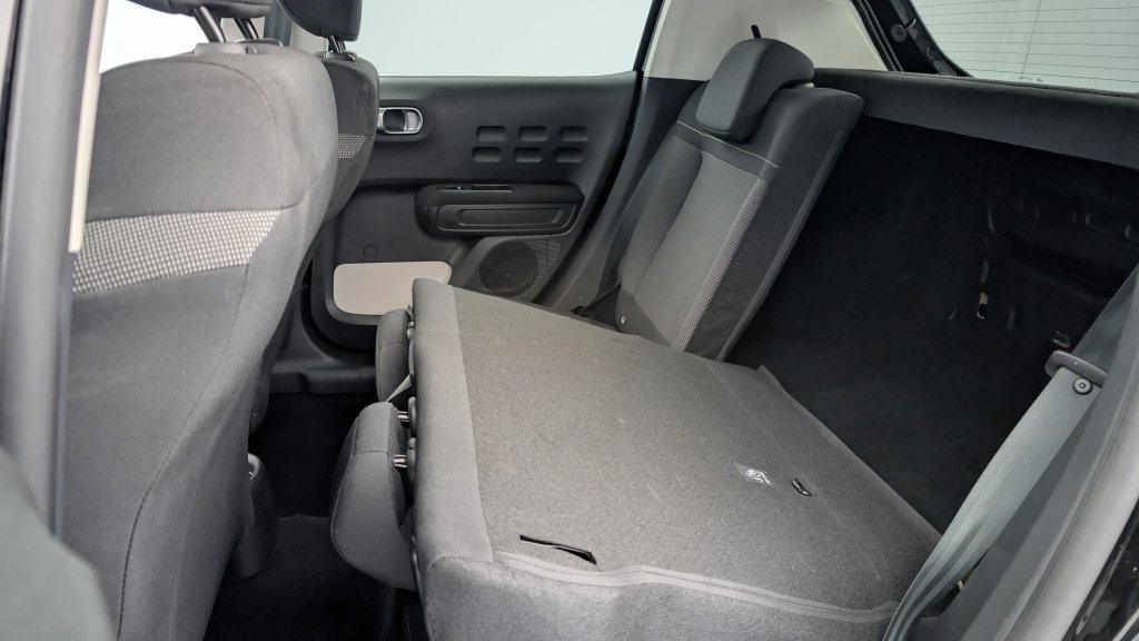 Photo véhicule 1 CITROëN C3 PureTech 110 ch BVM6 Max