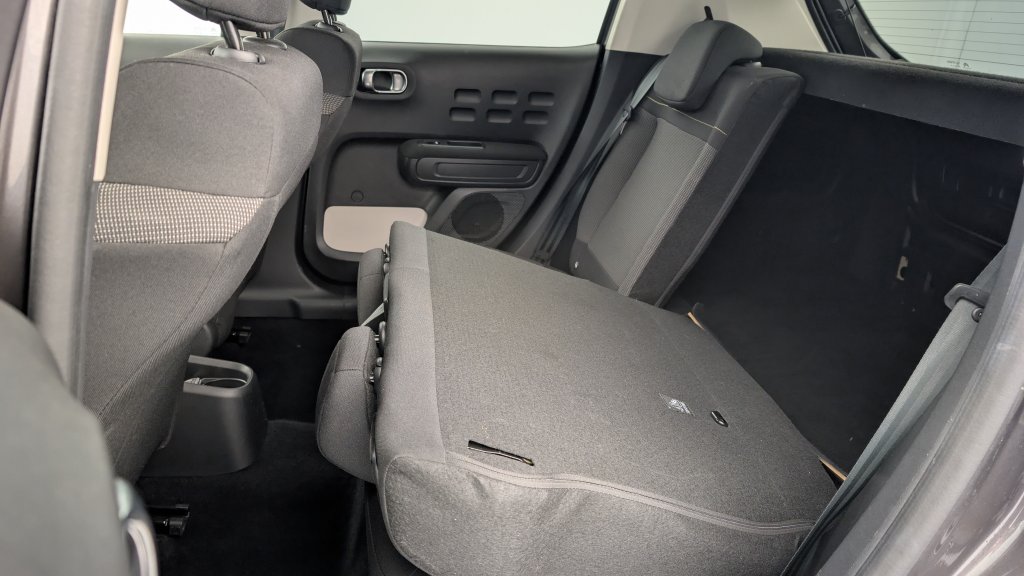 Photo véhicule 1 CITROëN C3 PureTech 110 ch BVM6 Max