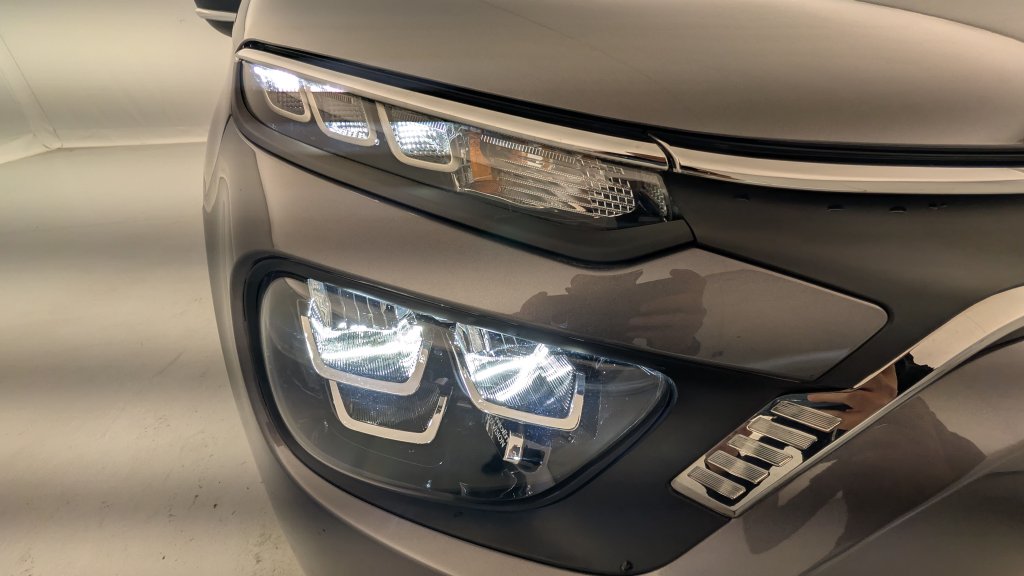 Photo véhicule 1 CITROëN C3 PureTech 110 ch BVM6 Max