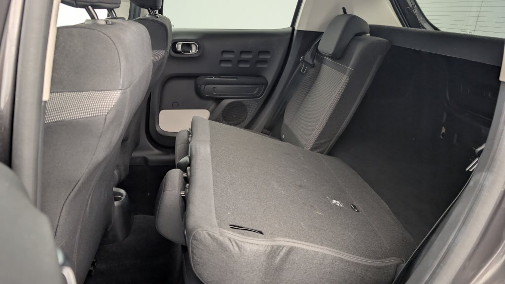 Photo véhicule 1 CITROëN C3 PureTech 110 ch BVM6 Max