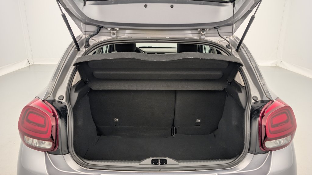 Photo véhicule 1 CITROëN C3 PureTech 110 ch BVM6 Max