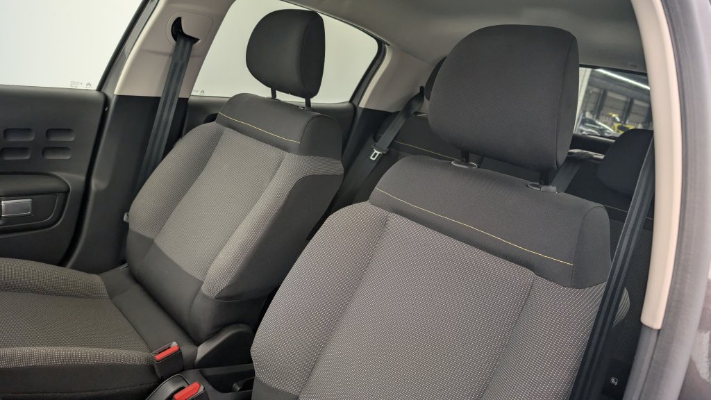 Photo véhicule 1 CITROëN C3 PureTech 110 ch BVM6 Max