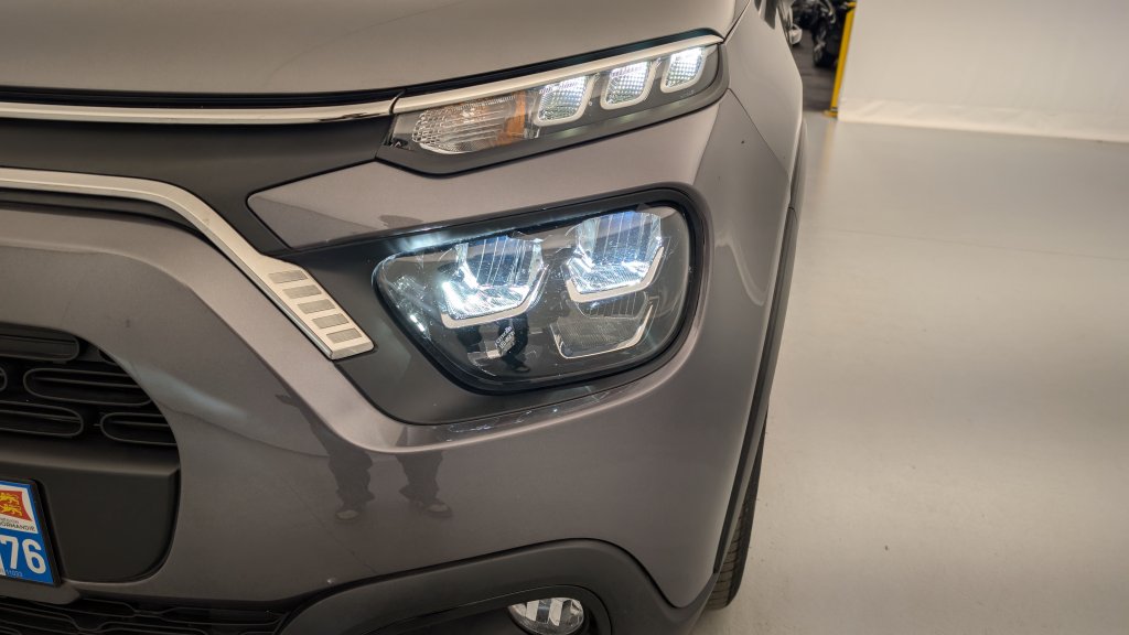 Photo véhicule 1 CITROëN C3 PureTech 110 BVM6 Plus