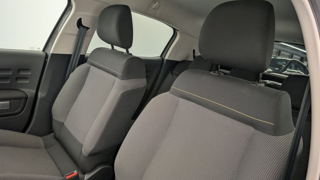 Photo véhicule 1 CITROëN C3 PureTech 110 ch BVM6 Max