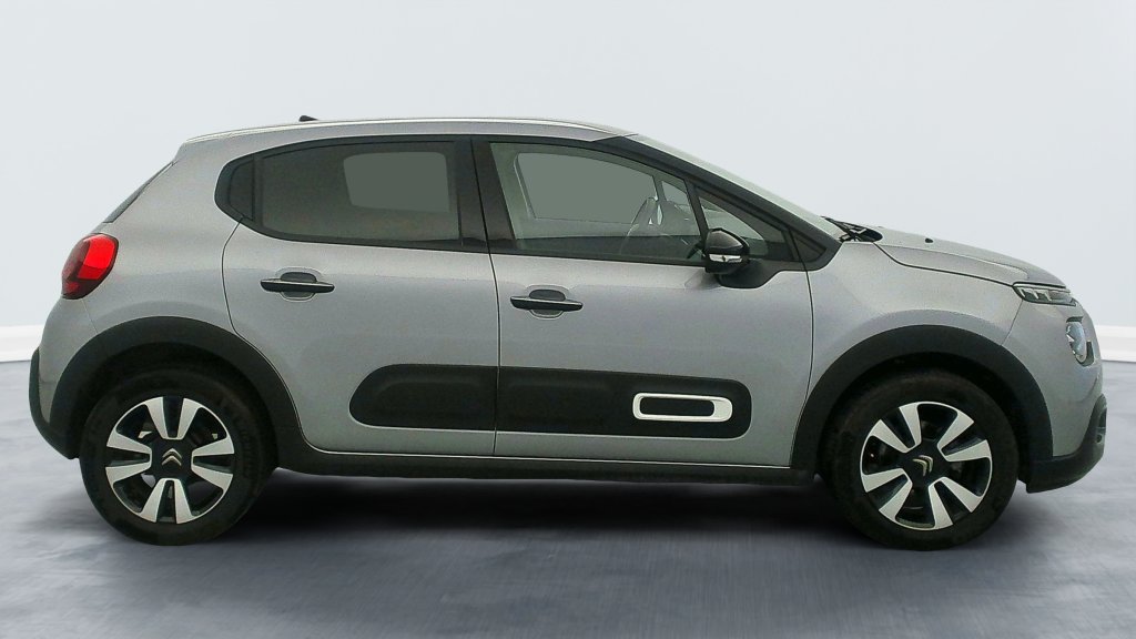 Photo véhicule 1 CITROëN C3 PureTech 110 ch BVM6 Max