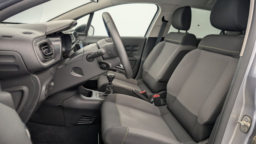 Photo véhicule 1 CITROëN C3 PureTech 110 ch BVM6 Max