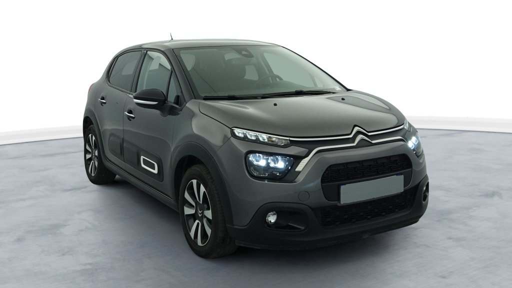 photo CITROëN C3