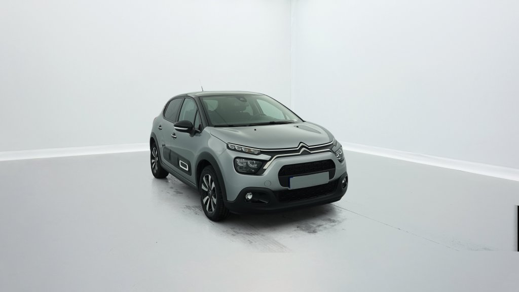 photo CITROëN C3