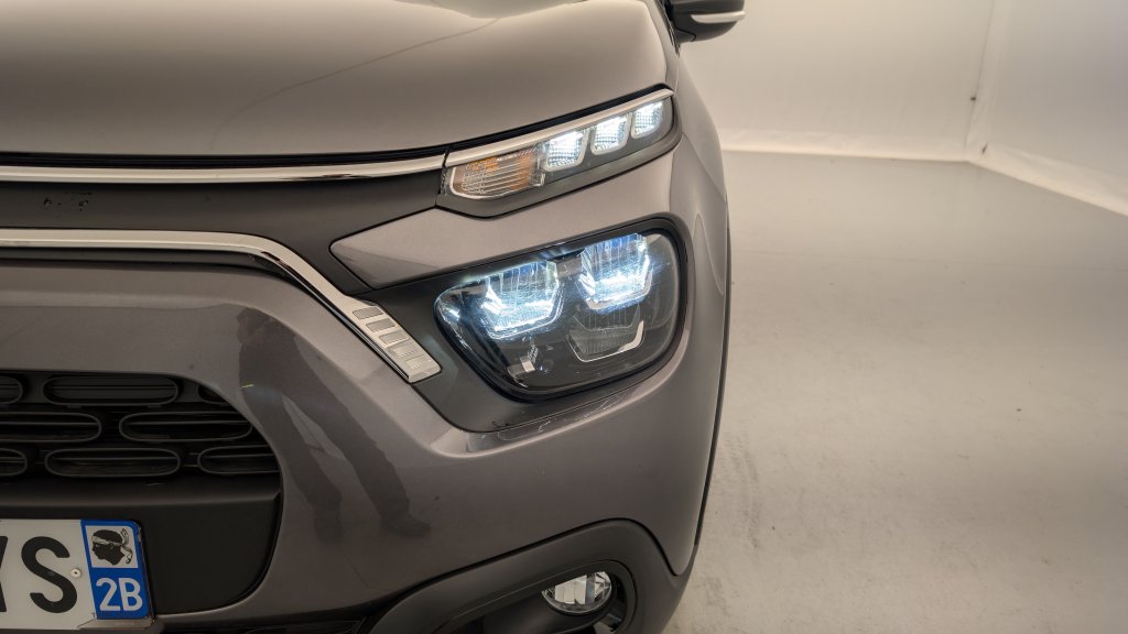 Photo véhicule 1 CITROëN C3 PureTech 110 ch BVM6 Max