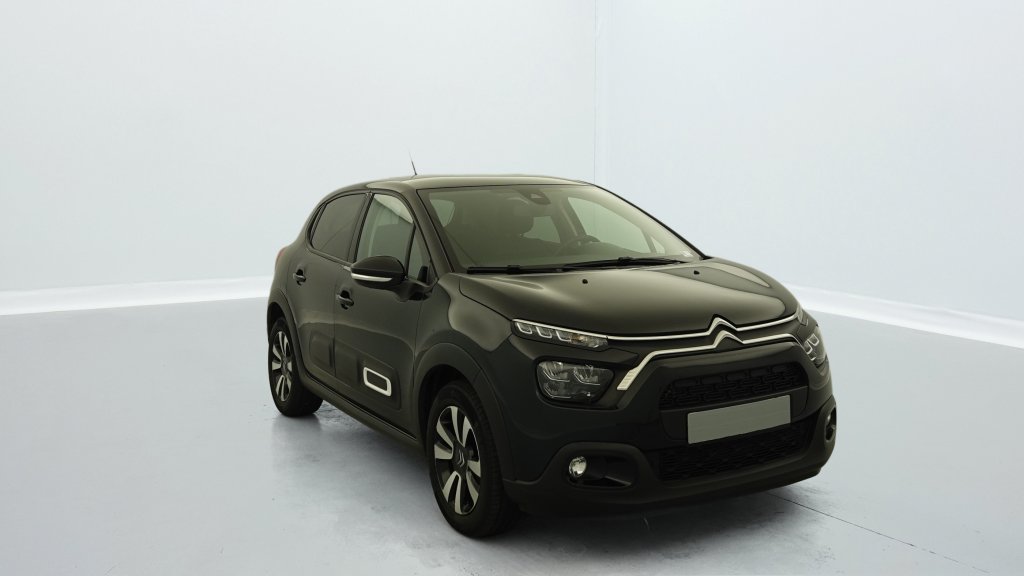 photo CITROëN C3