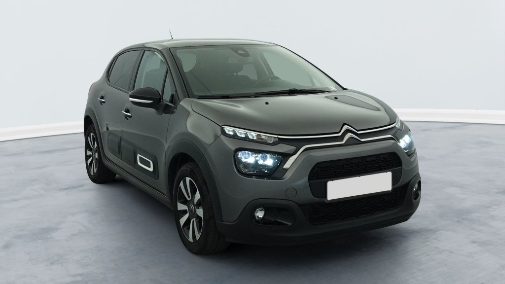 photo CITROëN C3