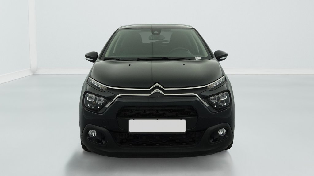 Photo véhicule 1 CITROëN C3 PureTech 110 ch BVM6 Max