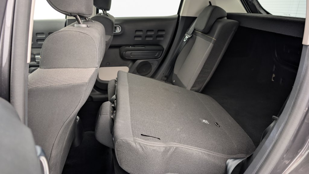 Photo véhicule 1 CITROëN C3 PureTech 110 ch BVM6 Max