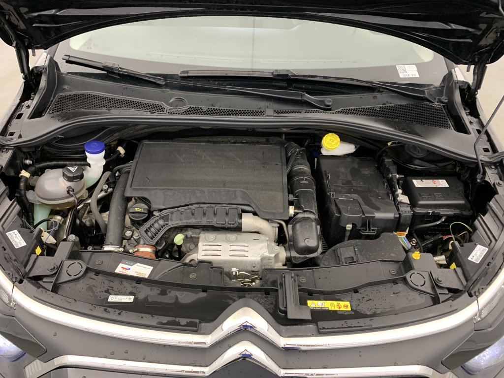 Photo véhicule 1 CITROëN C3 PureTech 110 ch BVM6 Max