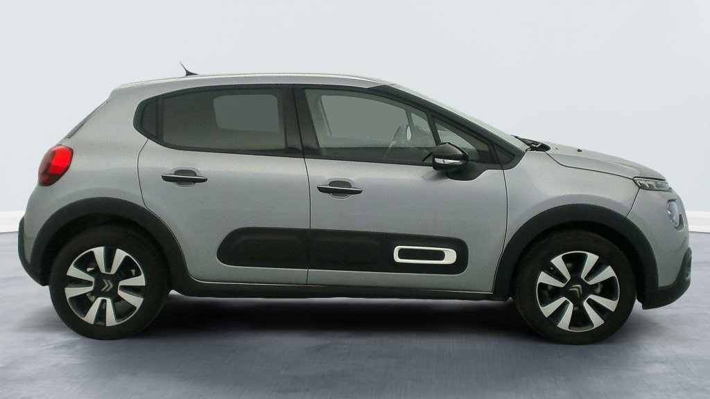 Photo véhicule 1 CITROëN C3 PureTech 110 ch BVM6 Max