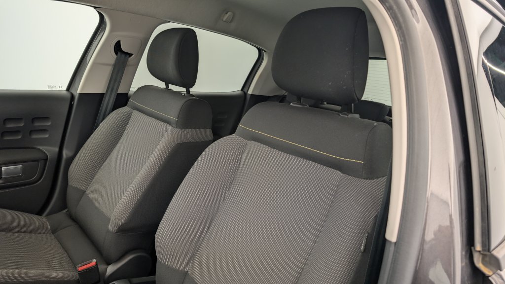 Photo véhicule 1 CITROëN C3 PureTech 110 ch BVM6 Max