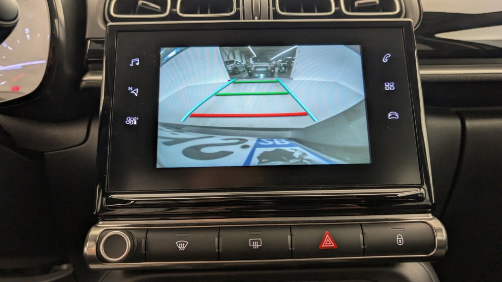 Photo véhicule 1 CITROëN C3 PureTech 110 ch BVM6 Max