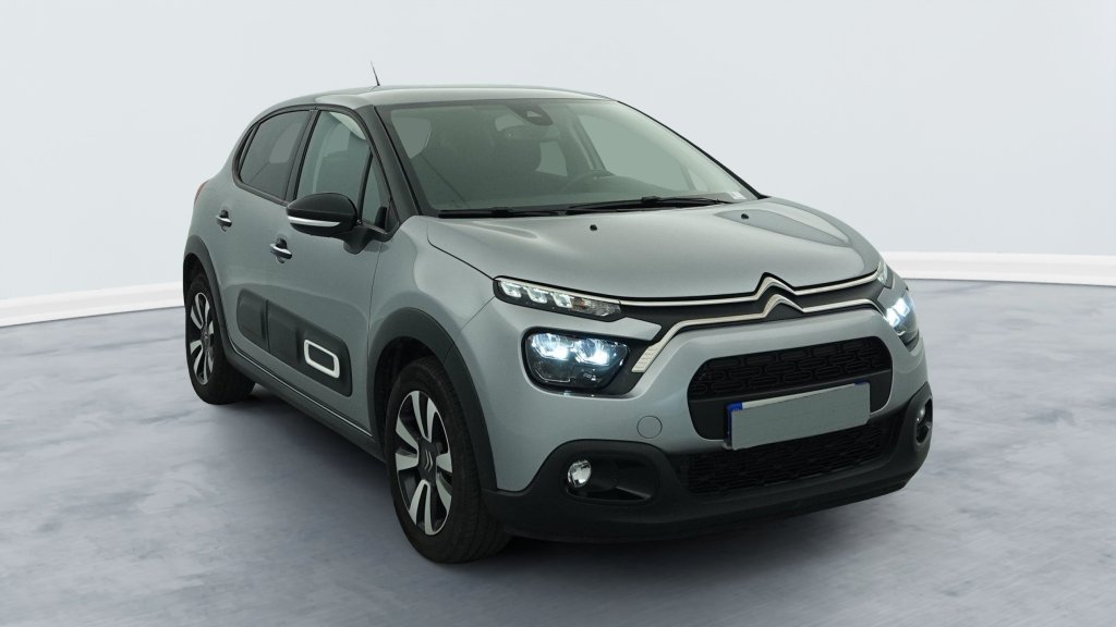 photo CITROëN C3