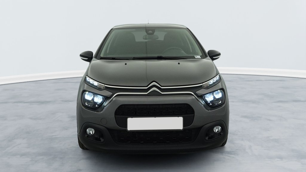 Photo véhicule 1 CITROëN C3 PureTech 110 ch BVM6 Max