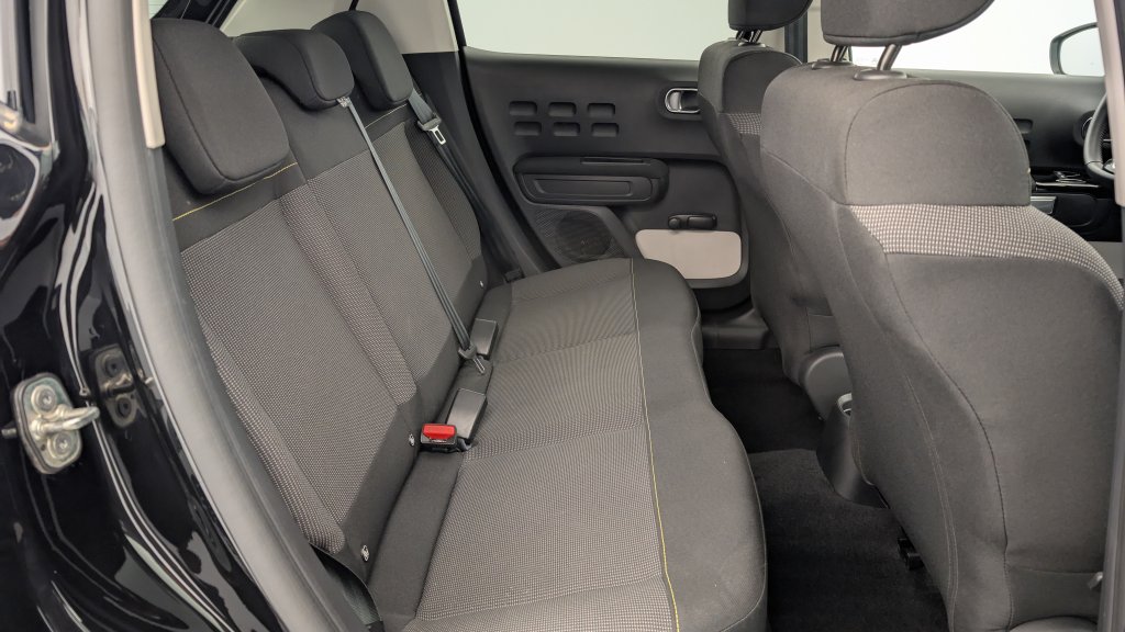 Photo véhicule 1 CITROëN C3 PureTech 110 ch BVM6 Max
