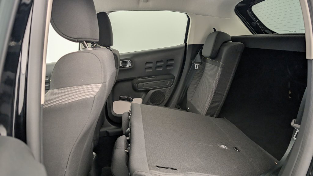 Photo véhicule 1 CITROëN C3 PureTech 110 ch BVM6 Max